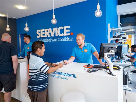 Alles over de Coolblue Upgrade service.